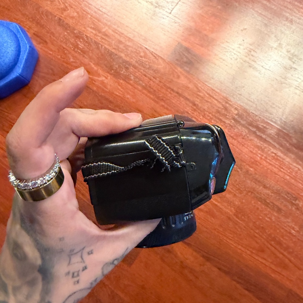 Nikai Camera Big Royal View-untested!! - Picture 7 of 8